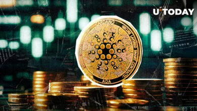 ADA Skyrokets 11 ٪ ، Cardano به ۱ میلیارد دلار برخورد می کند: چه خبر است؟