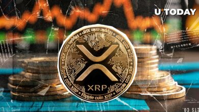 ۸۳۸ میلیون XRP در ۲۴ ساعت: آیا نجات بازار نزدیک است؟
