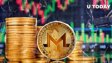 مونرو (XMR) به طور ناگهانی ۳۰ ٪ افزایش یافت. پشت چه چیزی است؟
