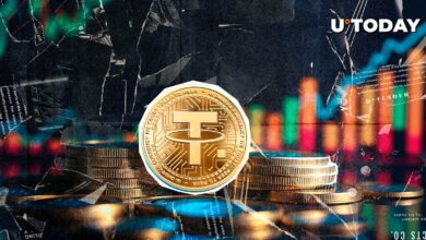 ۱،۰۰۰،۰۰۰ دلار در ۲۴ ساعت (USDT): آیا Bull Bull Crypto جدید شروع می شود؟
