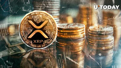 XRP Island ، LTC ، Sol 246 میلیون دلار گرد و غبار است