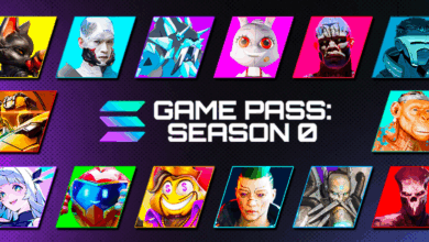 بازی رایگان Solana Pass NFT دسترسی و رمزنگاری را ارائه می دهد – Deciphers