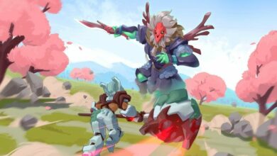 بازی Ethereum ‘Treeverse’ راه اندازی فصل اول پاداش ها در یک رمزگشایی بی حرکت