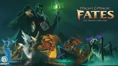 این هفته در بازی های Crypto: “Might & Magic” Ubisoft ، “Peaky Blinders” در توسعه – رمزگشایی