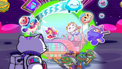 شبکه بازی Ethereum Zkcandy از Pepe Kingdom و موارد دیگر راه اندازی می شود – رمزگشایی