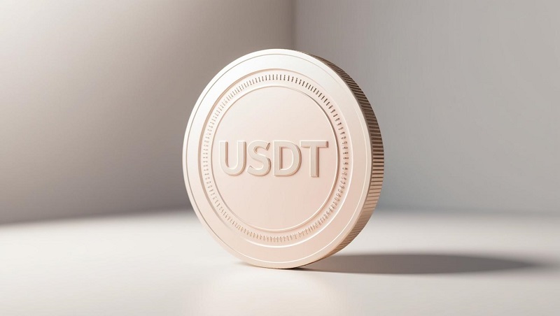 آیا تتر می‌تواند قیمت خود را در برابر نوسانات بازار ثابت نگه دارد؟