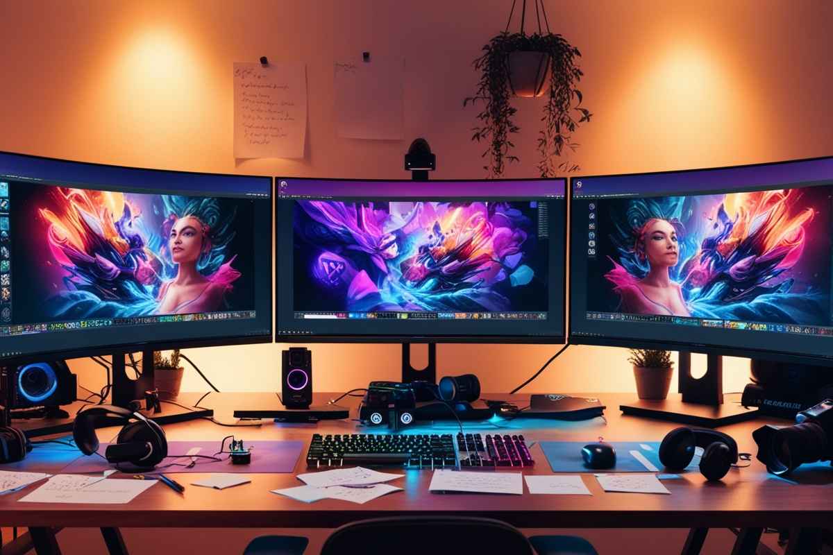 راهنمای خرید و بررسی لپتاپ برای گیمرها و کاربران حرفهای راهنمای خرید و بررسی لپتاپ برای گیمرها و کاربران حرفهای