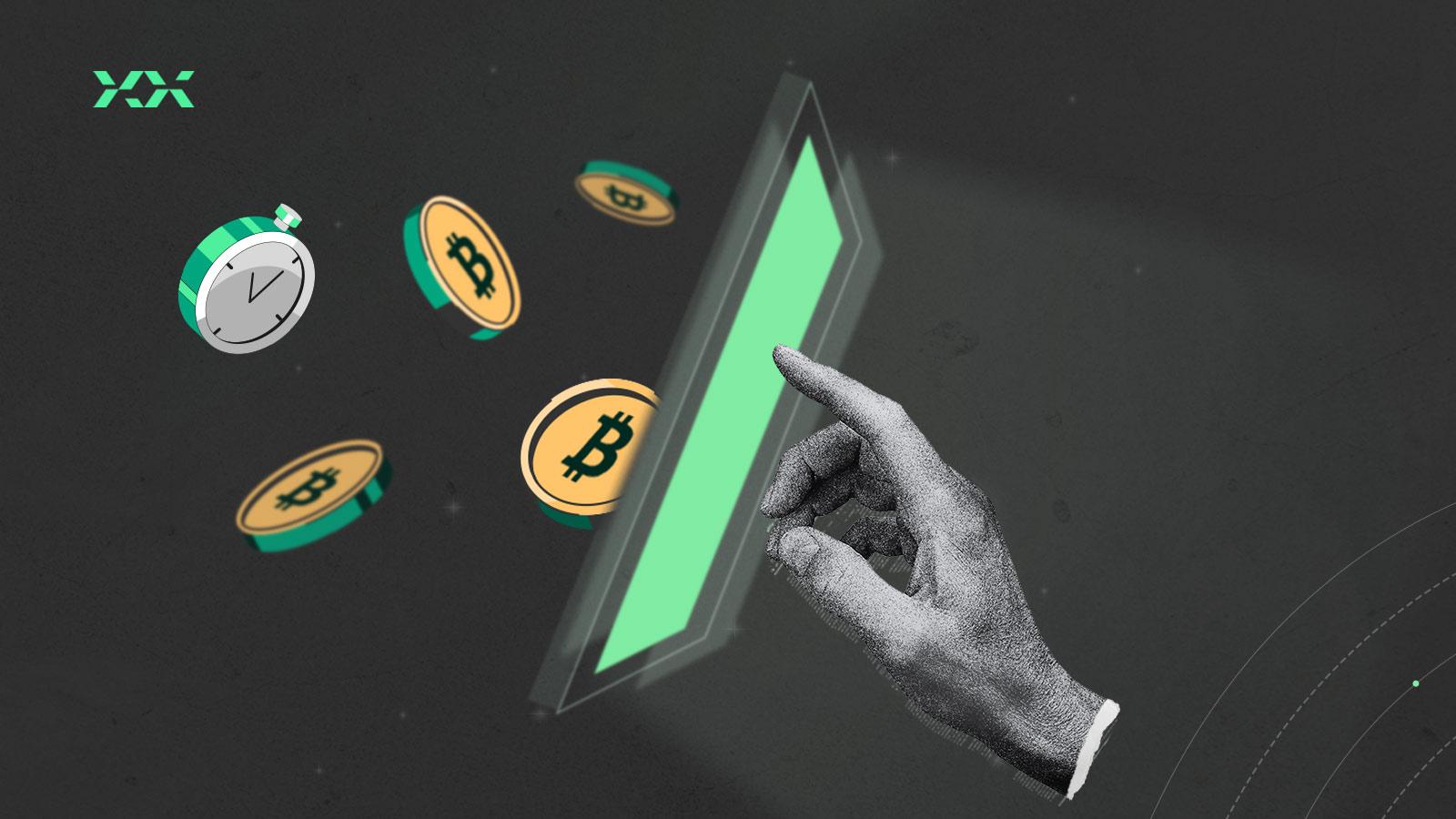 آیا قیمت بیت کوین میتواند به ۲۰ میلیارد تومان برسد؟