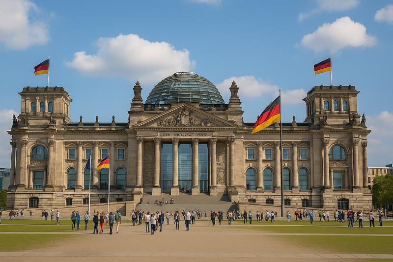 لیست کامل ابزارها و اپلیکیشن‌های کاربردی برای مهاجرت به آلمان ۲۰۲۵