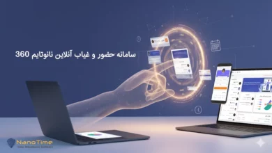 راهنمای جامع انتخاب و خرید سامانه حضور و غیاب آنلاین
