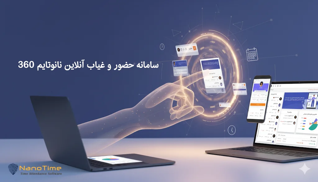 راهنمای جامع انتخاب و خرید سامانه حضور و غیاب آنلاین