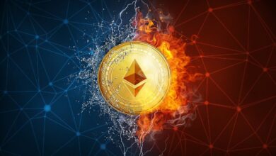 قیمت روز اتریوم و راهکار خرید سریع آن در ایران