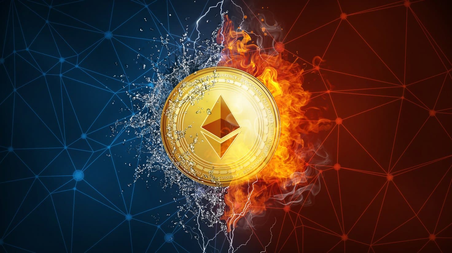 قیمت روز اتریوم و راهکار خرید سریع آن در ایران