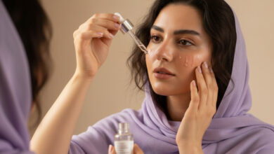 هیالورونیک اسید چیست و چرا کلید زیبایی پوست شماست؟