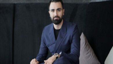 باربد معصومی (بیت بُد): از نابغه رمزارزها تا تحول فلسفی