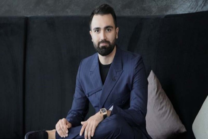 باربد معصومی (بیت بُد): از نابغه رمزارزها تا تحول فلسفی