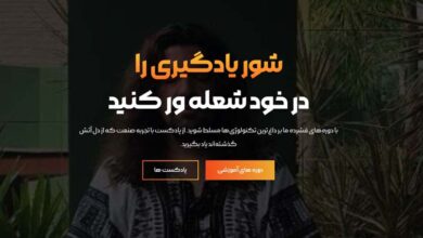 سایت قبیله آدام مرادی از صفر تا صد ترید را رایگان آموزش میدهد