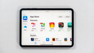 تخفیف‌های فصلی App Store؛ بهترین زمان خرید اپ‌ها، بازی‌ها و اشتراک‌ها برای کاربران اپل