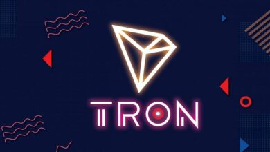 از عرضه اولیه تا اوج تاریخی: تاریخچه ارز دیجیتال ترون
