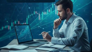 ۱۰ نکته طلایی قبل از خرید ارز دیجیتال که نباید نادیده بگیرید