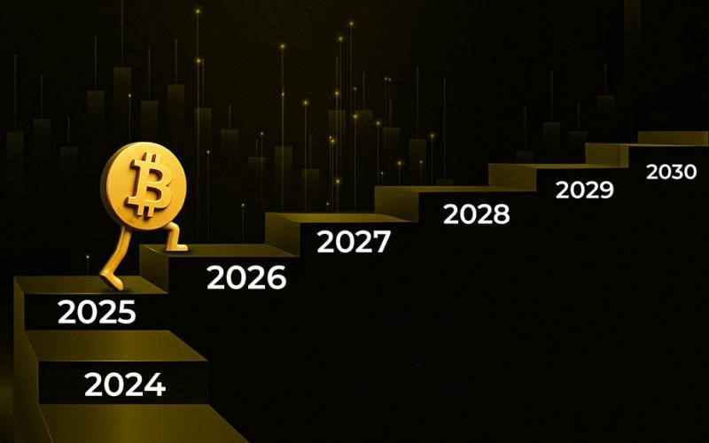 آینده بیت کوین؛ پیش بینی قیمت تا سال ۲۰۳۰