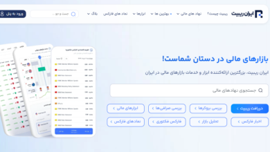 معرفی ایران ریبیت؛ مرجع ابزارهای ترید و کمک به کاهش هزینه‌‌های ترید